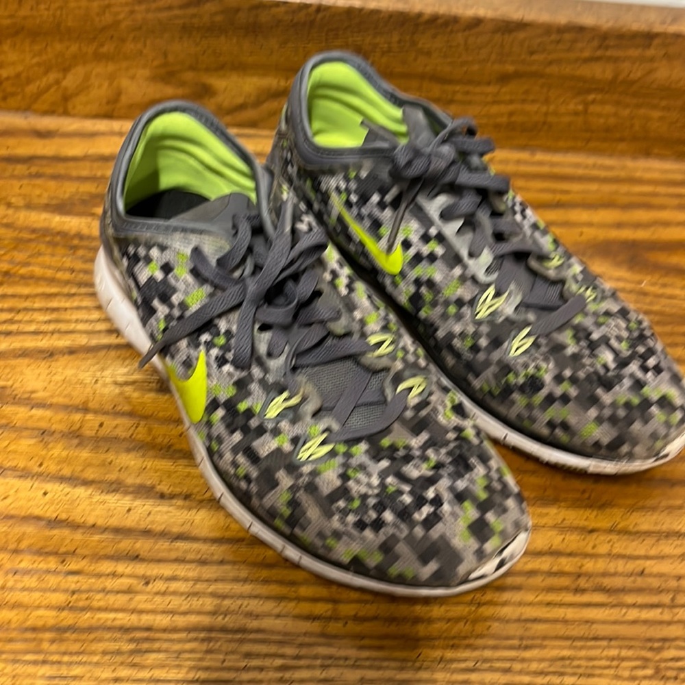 Nike sneakers